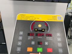 -发条鸭无人健身房(浦东北艾路店)