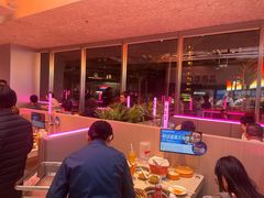 -海底捞大排档火锅(打浦路店)