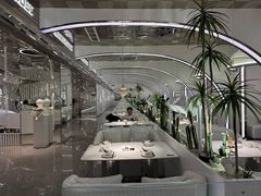 大堂-3号仓库·创意中国菜(嘉兴龙鼎万达店)