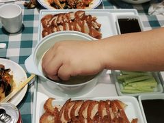 -紫光园·烤鸭·北京菜(劲松店)