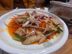-花儿穆萨·烤肉餐厅(石马坪店)