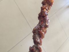 -真空冷面王(武功街店)