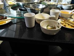 -清真·锦翔炝锅鱼(明德门店)