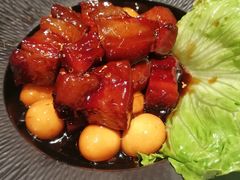 外滩红烧肉-外滩往事民国上海菜(黄浦店)