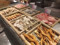 -太原富力万达文华酒店·美食汇西餐厅