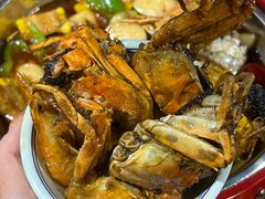 -打酱油·非遗淮扬菜(瘦西湖梅岭店)