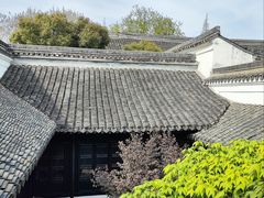 -绮园景区