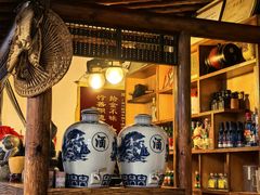 -百花人家(清水田园店)