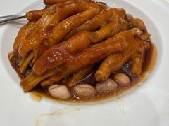 -兴悦酒家(保利克洛维店)