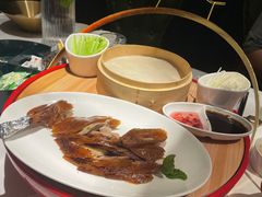 -彩虹之约•淮扬家宴(亚运村店)