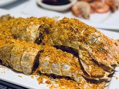 -强记海鲜·大排档(蛇口新街店)
