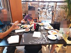 -温德姆至尊酒店·海鲜自助餐厅(海沧店)