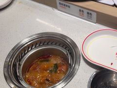 -龍歌自助小火锅(城阳万象汇店)