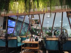 -三个椰子·现砍椰子鸡(金源CBD店)