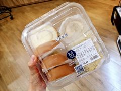 -盒马鲜生(岭南新世界店)