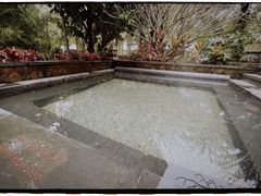 -厦门日月谷温泉渡假村