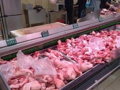 -永辉超市(嘉定宝龙广场店)