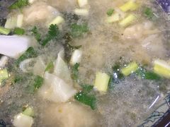 -京都老蔡记(伊河路店)