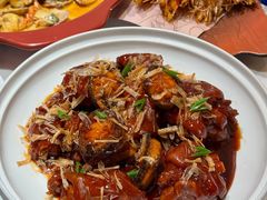 -鲜得莱渔港·小平岛海胆馆(七贤岭店)
