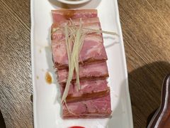 -周家二小姐的菜(西津渡店)