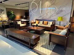 -红树湾家具博览中心(番禺店)