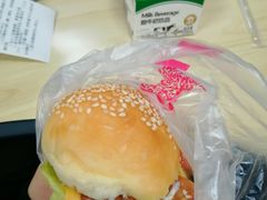 -幸福西饼面包茶饮(车公庙店)