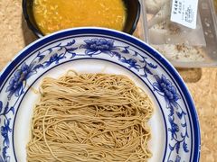 -宁波汤团店(外滩店)