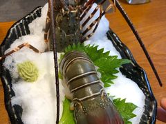 -酒久自助料理(佳兆业店)