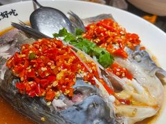 -湘阁里辣(沙井华润万家店)