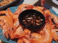 -桥东喜碧海鲜街(水东街店)