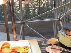 -上海齐鲁万怡大酒店·辣椒屋咖啡厅
