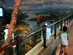 -自贡恐龙博物馆