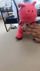 -恐龙·美甲美睫