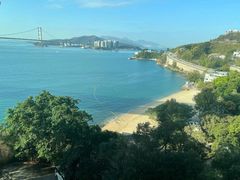 -香港帝景酒店