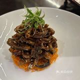 一家蛮精致的餐厅 M3fusion 觅食三号