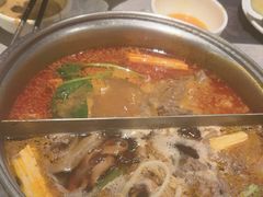 -一绪に寿喜烧(荟聚店)