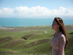 -青海湖国家重点风景名胜区