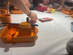 -谷丽麦馕新疆菜·清真(步步高梅溪新天地店)