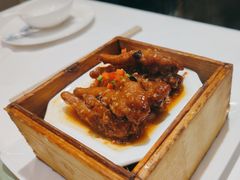 -广州酒家(中华广场店)