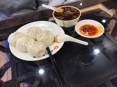 -庆丰包子铺(和平里店)