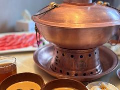 -南门涮肉(天坛店)