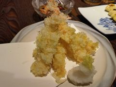 -桂马·日本料理·海胆·海鲜饭·酒场(民主广场店)