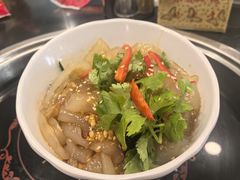 -芦月轩羊蝎子(北蜂窝店)