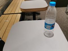 -肯德基(中关村E世界店)
