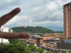 -呀诺达热带雨林