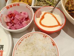 -雅佳神话·麻辣烤鱼(新街口店)