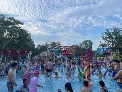 -苏州乐园森林水世界