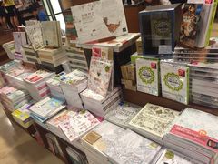 iphone_upload_pic-诚品书店(敦南店)