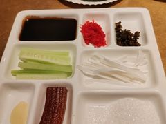 -四季民福烤鸭店(西单华威约饭街店)