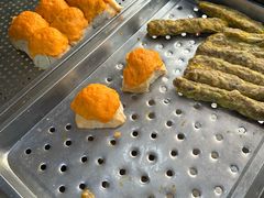 -马脚桥鱼肉羹店(人民路店)